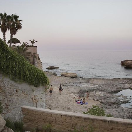 Le Bain Suite - Accanto Al Mare Vicinissima A Ortigia E Al Teatro Syracuse Екстер'єр фото