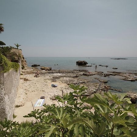 Le Bain Suite - Accanto Al Mare Vicinissima A Ortigia E Al Teatro Syracuse Екстер'єр фото