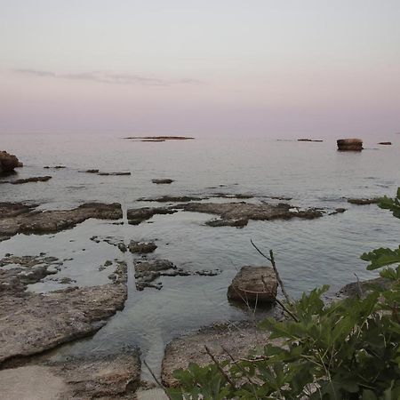Le Bain Suite - Accanto Al Mare Vicinissima A Ortigia E Al Teatro Syracuse Екстер'єр фото